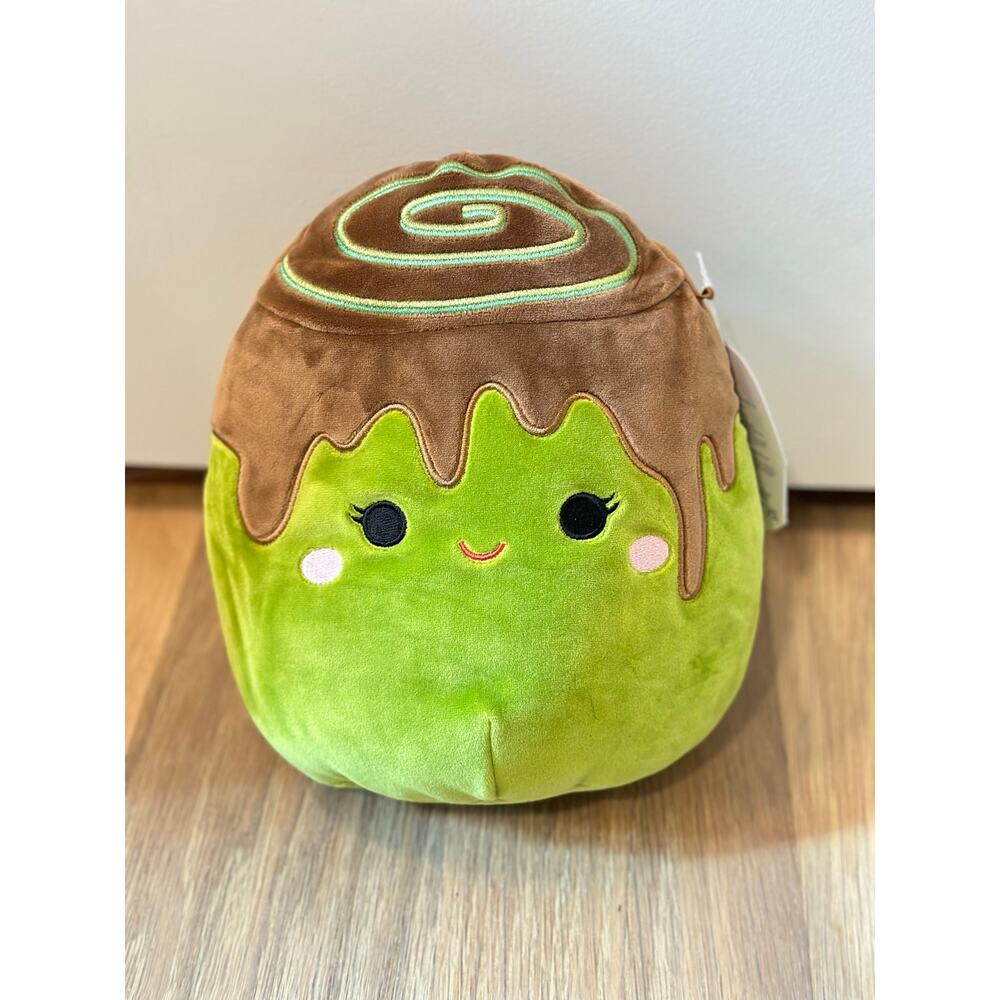 Malta Squishmallow 8"